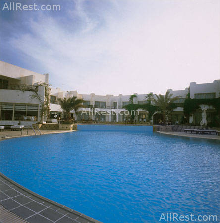 Eden Rock Hotel 